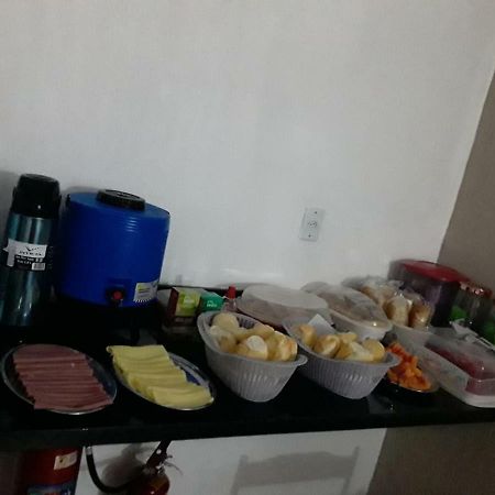 אוססקו Hotel Flex In מראה חיצוני תמונה