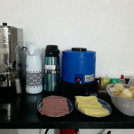 אוססקו Hotel Flex In מראה חיצוני תמונה