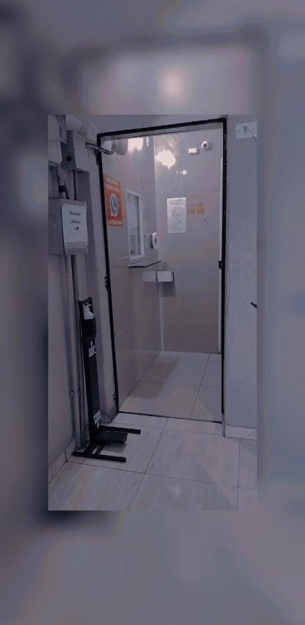 אוססקו Hotel Flex In מראה חיצוני תמונה