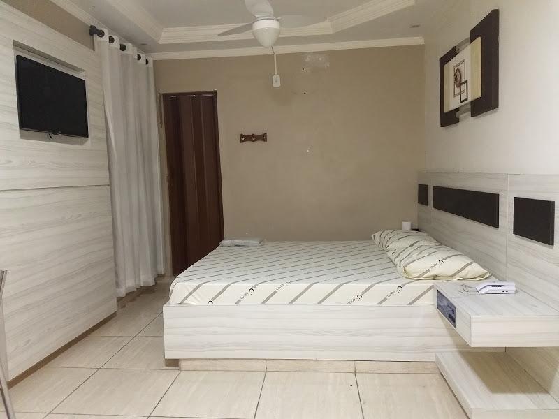 אוססקו Hotel Flex In מראה חיצוני תמונה
