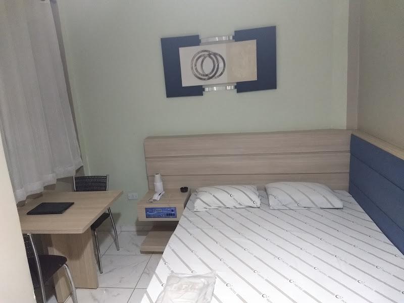 אוססקו Hotel Flex In מראה חיצוני תמונה