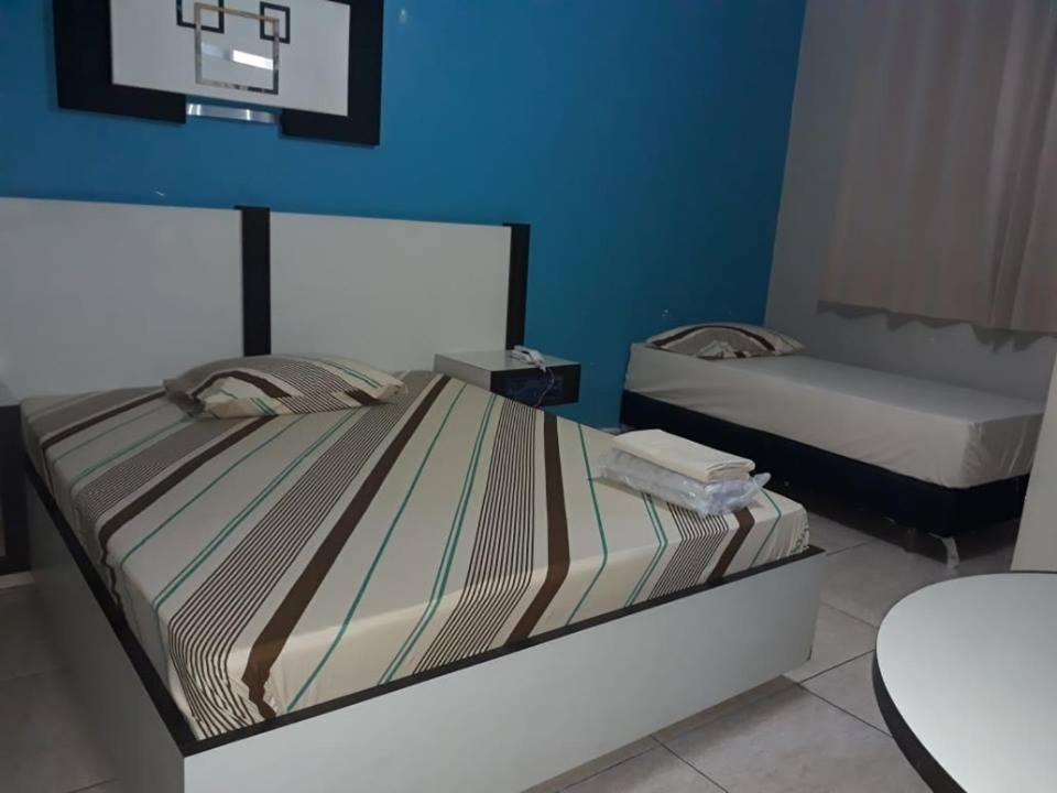 אוססקו Hotel Flex In מראה חיצוני תמונה