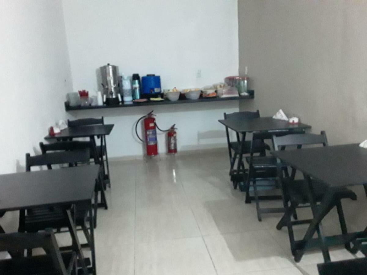 אוססקו Hotel Flex In מראה חיצוני תמונה