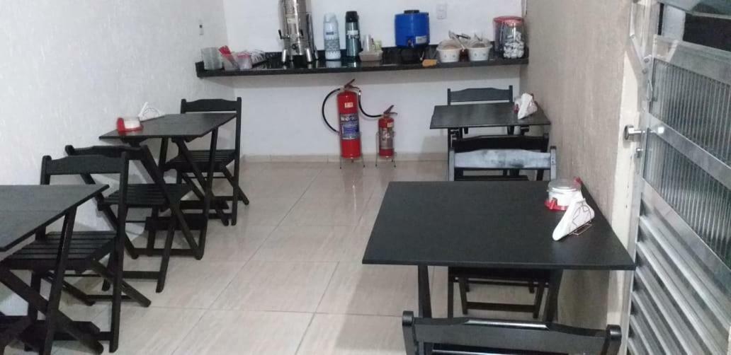 אוססקו Hotel Flex In מראה חיצוני תמונה