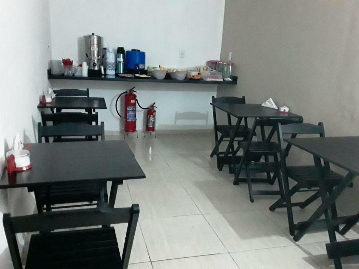 אוססקו Hotel Flex In מראה חיצוני תמונה