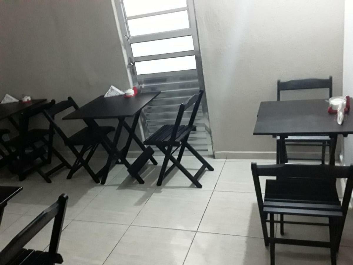 אוססקו Hotel Flex In מראה חיצוני תמונה