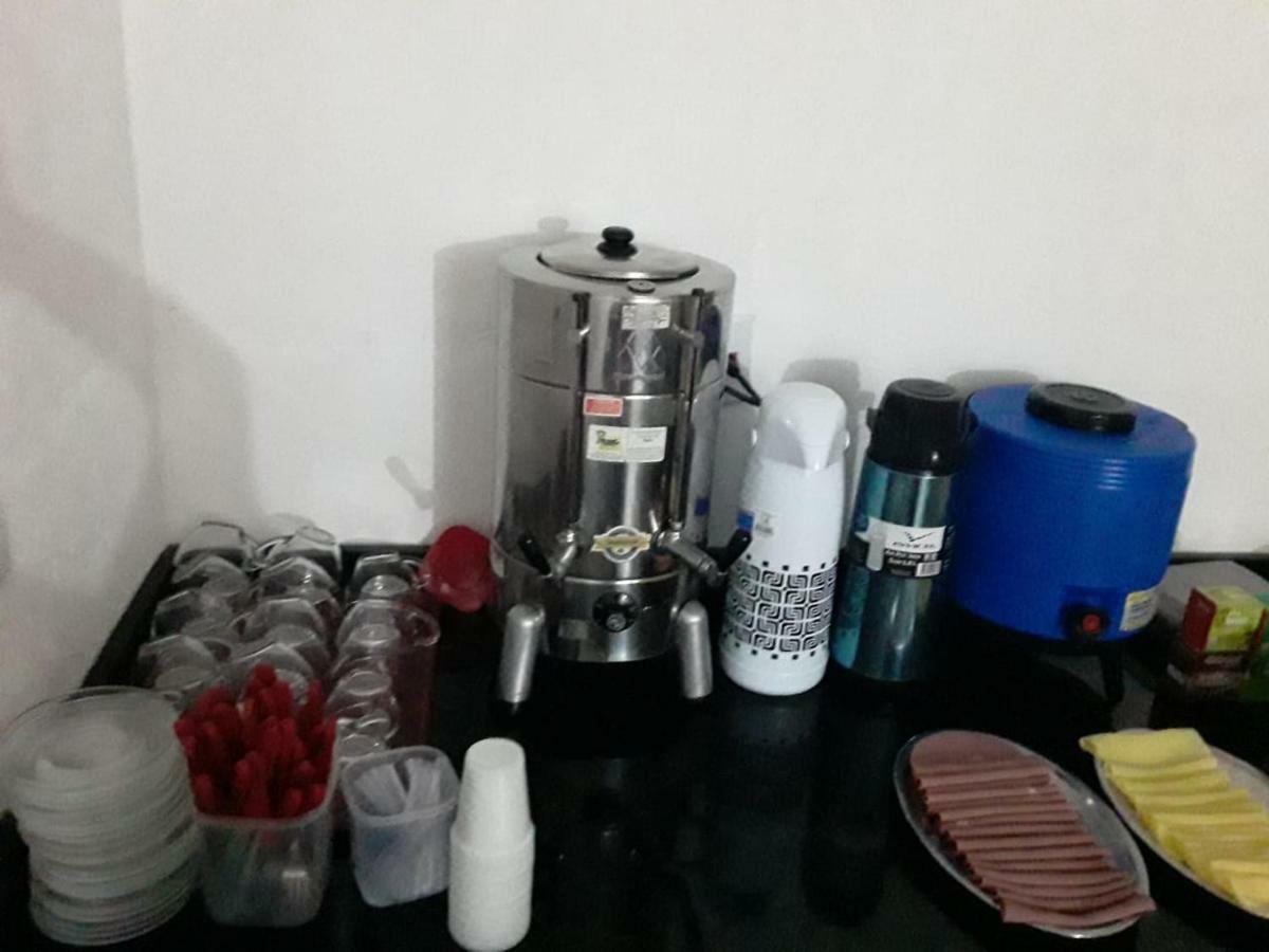 אוססקו Hotel Flex In מראה חיצוני תמונה
